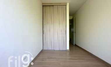 Arriendo Departamento 3D/2B en Padre Mariano, Conectividad y comodidad total