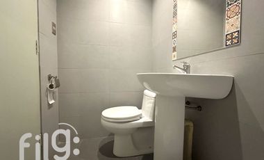 Arriendo Departamento 3D/2B en Padre Mariano, Conectividad y comodidad total