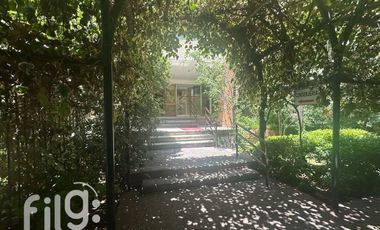 Arriendo Departamento 3D/2B en Padre Mariano, Conectividad y comodidad total