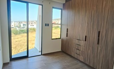 Departamento en venta a un par de minutos de salida Quiroga, acabados de lujo