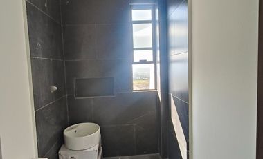 Departamento en venta a un par de minutos de salida Quiroga, acabados de lujo