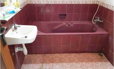 Disewakan Rumah Full Furnished di Cluster Cigadung Bandung