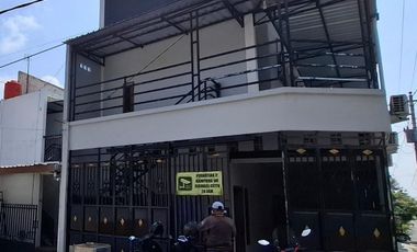 Condo dijual di Jebres, Surakarta, Jawa Tengah