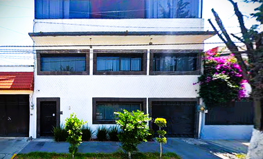 Venta de casa en Valle Ceylan, Tlalnepantla