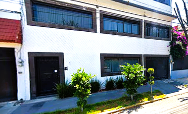 Venta de casa en Valle Ceylan, Tlalnepantla