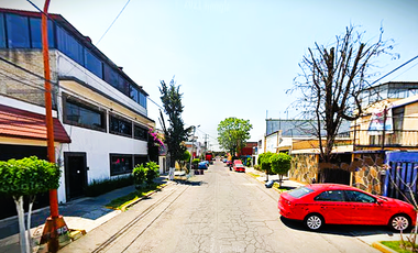 Venta de casa en Valle Ceylan, Tlalnepantla