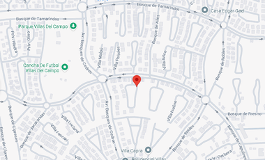 CASA EN VENTA, CALLE PISANI 3670, VILLAS DEL CAMPO, CALIMAYA, ESTADO DE MÉXICO, C.P.52227