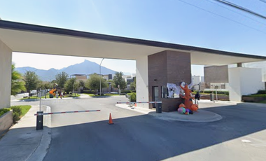 CASA EN VENTA RESIDENCIAL PRIVADA LAS PLAZAS GUADALUPE NUEVO LEON OPORTUNIDAD HIPOTECARIA