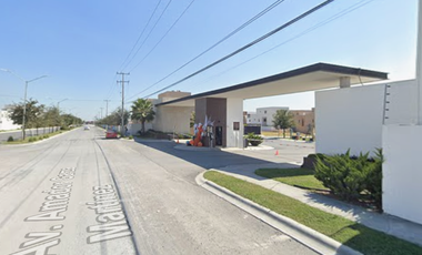 CASA EN VENTA RESIDENCIAL PRIVADA LAS PLAZAS GUADALUPE NUEVO LEON OPORTUNIDAD HIPOTECARIA