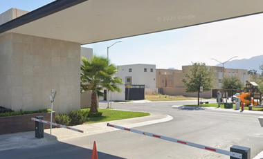 CASA EN VENTA RESIDENCIAL PRIVADA LAS PLAZAS GUADALUPE NUEVO LEON OPORTUNIDAD HIPOTECARIA