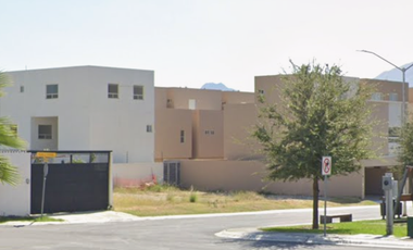 CASA EN VENTA RESIDENCIAL PRIVADA LAS PLAZAS GUADALUPE NUEVO LEON OPORTUNIDAD HIPOTECARIA