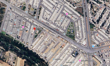 CASA EN VENTA RESIDENCIAL PRIVADA LAS PLAZAS GUADALUPE NUEVO LEON OPORTUNIDAD HIPOTECARIA