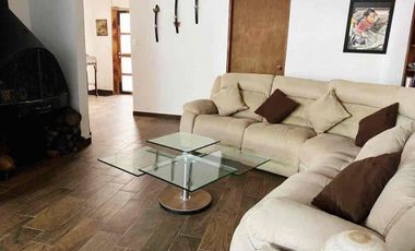 Casa en venta Rincón de la Sierra, Guadalupe