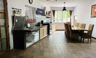 Casa en venta Rincón de la Sierra, Guadalupe