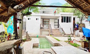 Casa en venta Rincón de la Sierra, Guadalupe