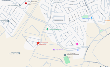 CASA EN VENTA ALLEZA BOREAL CHIHUAHUA OPORTUNIDAD HIPOTECARIA