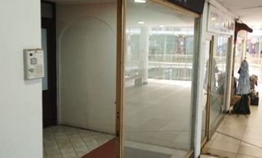 Local Comercial, Caracol “CENTRO COMERCIAL MADRID”, Tercer nivel.