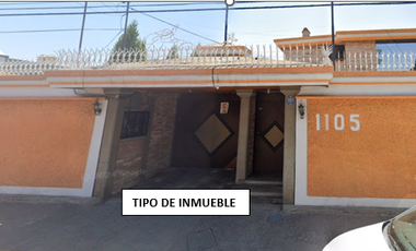 🏡 EXCELENTE CASA EN REMATE BANCARIO