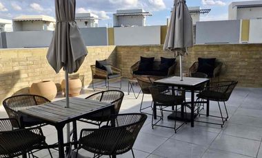 EXCELENTE CASA RENTA FRACC ALBAZUR A ESPALDAS DE GALERÍAS SANTA ANITA