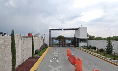 CASA EN VENTA RINCONADA DE SANTA FE  MINERAL DE LA REFORMA HIDALGO OPORTUNIDAD HIPOTECARIA