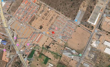 CASA EN VENTA RINCONADA DE SANTA FE  MINERAL DE LA REFORMA HIDALGO OPORTUNIDAD HIPOTECARIA