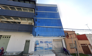 EDIFICIO A LA VENTA UBICADO CERCA DEL CENTRO HISTORICO DE PUEBLA