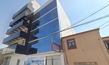 EDIFICIO A LA VENTA UBICADO CERCA DEL CENTRO HISTORICO DE PUEBLA