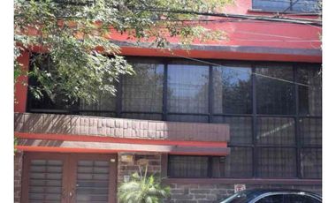 CASA EN VENTA EN ANZURES OFICINA O HABITACIONAL