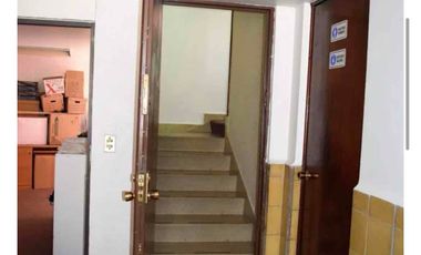 CASA EN VENTA EN ANZURES OFICINA O HABITACIONAL