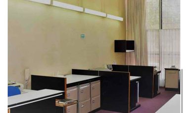 CASA EN VENTA EN ANZURES OFICINA O HABITACIONAL