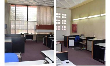 CASA EN VENTA EN ANZURES OFICINA O HABITACIONAL