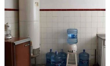 CASA EN VENTA EN ANZURES OFICINA O HABITACIONAL