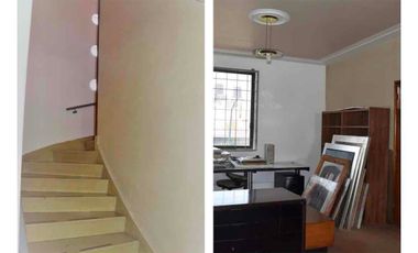 CASA EN VENTA EN ANZURES OFICINA O HABITACIONAL