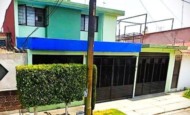 Venta de casa en Cuautitlán, Edo. de México