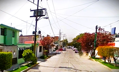 Venta de casa en Cuautitlán, Edo. de México