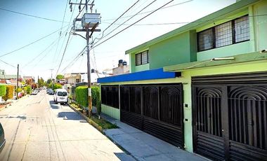 Venta de casa en Cuautitlán, Edo. de México