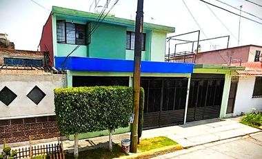 Venta de casa en Cuautitlán, Edo. de México