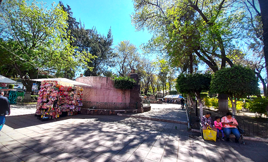 Venta de casa en Cuautitlán, Edo. de México