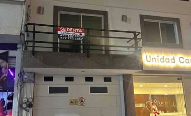 Departamento en renta en Centro San Francisco del Rincón , Guanajuato
