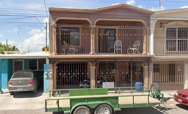 25, Propiedad En Venta Con Excelente Oportunidad, Av. 4 Sur 829, Fonapo, Delicias