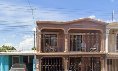 25, Propiedad En Venta Con Excelente Oportunidad, Av. 4 Sur 829, Fonapo, Delicias
