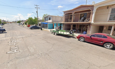 25, Propiedad En Venta Con Excelente Oportunidad, Av. 4 Sur 829, Fonapo, Delicias