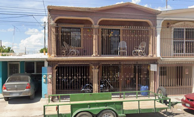 25, Propiedad En Venta Con Excelente Oportunidad, Av. 4 Sur 829, Fonapo, Delicias