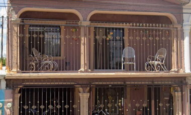 25, Propiedad En Venta Con Excelente Oportunidad, Av. 4 Sur 829, Fonapo, Delicias