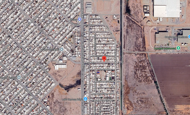 25, Propiedad En Venta Con Excelente Oportunidad, Av. 4 Sur 829, Fonapo, Delicias