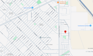 25, Propiedad En Venta Con Excelente Oportunidad, Av. 4 Sur 829, Fonapo, Delicias