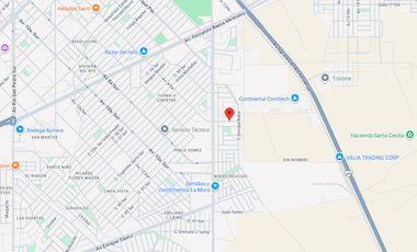 25, Propiedad En Venta Con Excelente Oportunidad, Av. 4 Sur 829, Fonapo, Delicias