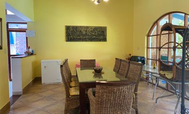 Vendo Casa de Campo - Condominio Oasis de San Andrés
