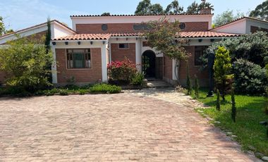 Vendo Casa de Campo - Condominio Oasis de San Andrés