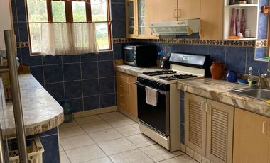 Vendo Casa de Campo - Condominio Oasis de San Andrés